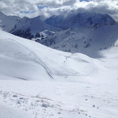 Olimpic Village Th Sestriere Apartments Luaran gambar