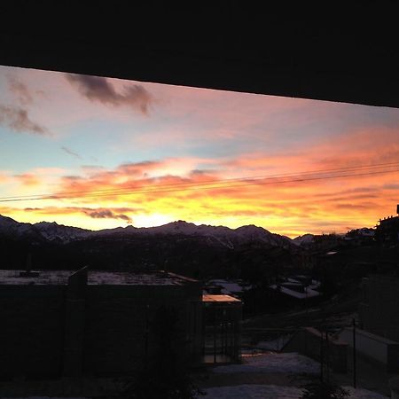 Olimpic Village Th Sestriere Apartments Luaran gambar