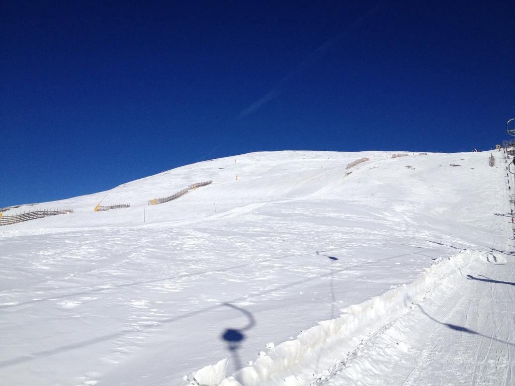 Olimpic Village Th Sestriere Apartments Luaran gambar
