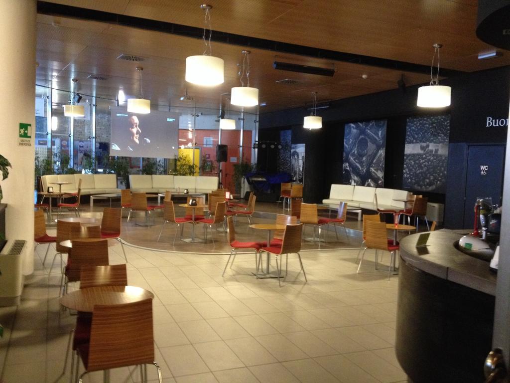 Olimpic Village Th Sestriere Apartments Luaran gambar
