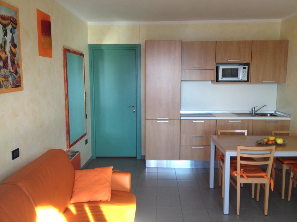 Olimpic Village Th Sestriere Apartments Luaran gambar