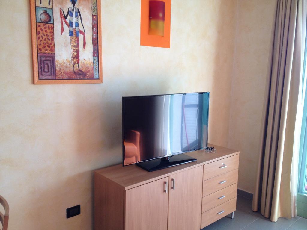 Olimpic Village Th Sestriere Apartments Luaran gambar