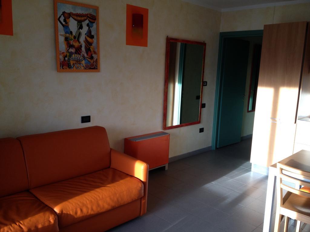 Olimpic Village Th Sestriere Apartments Luaran gambar
