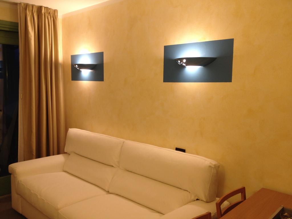 Olimpic Village Th Sestriere Apartments Bilik gambar