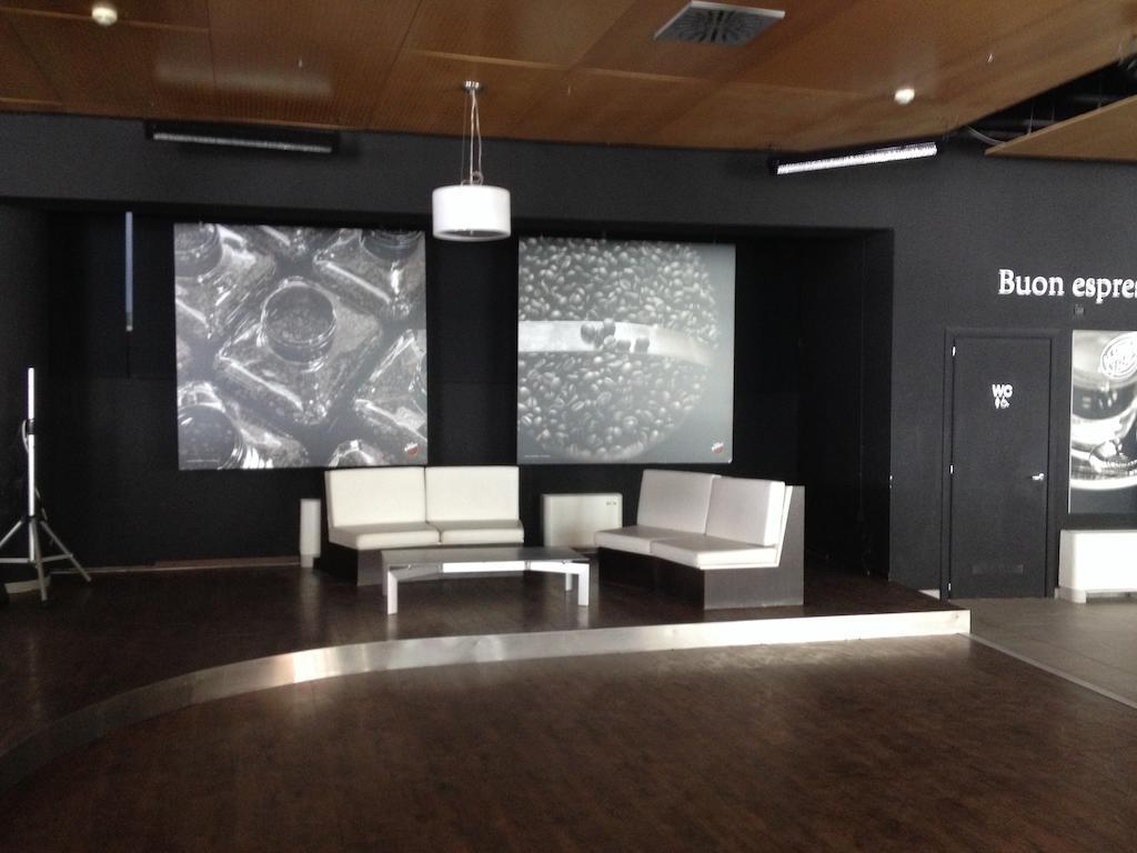Olimpic Village Th Sestriere Apartments Luaran gambar