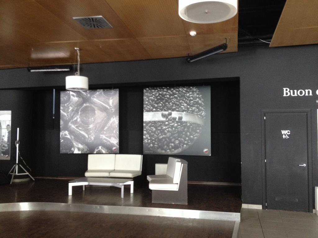Olimpic Village Th Sestriere Apartments Luaran gambar