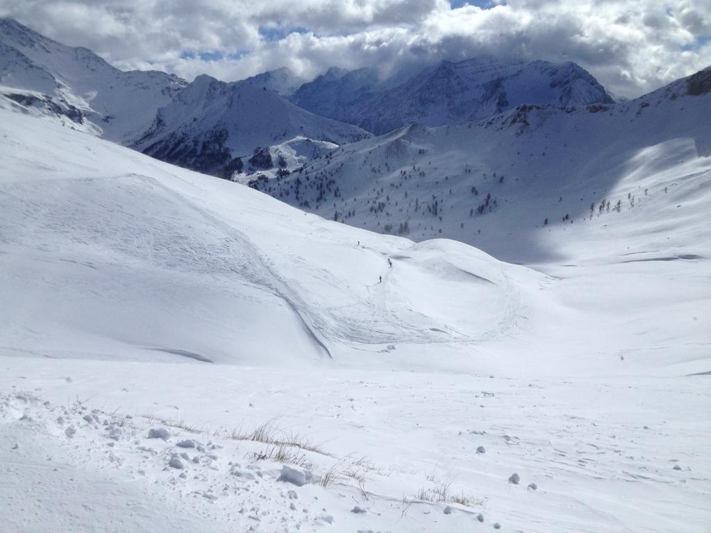 Olimpic Village Th Sestriere Apartments Luaran gambar