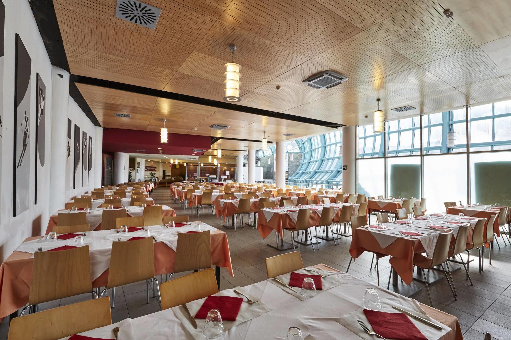 Olimpic Village Th Sestriere Apartments Luaran gambar